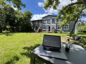 CoWorking Schlei