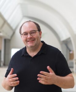 Moritz Meidert