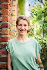 Verena Hermelingmeier