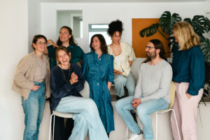 Cowoki Coworking